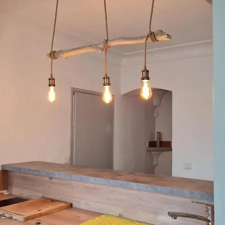 Maison De Pecheur Cros De 06800 Lägenhet