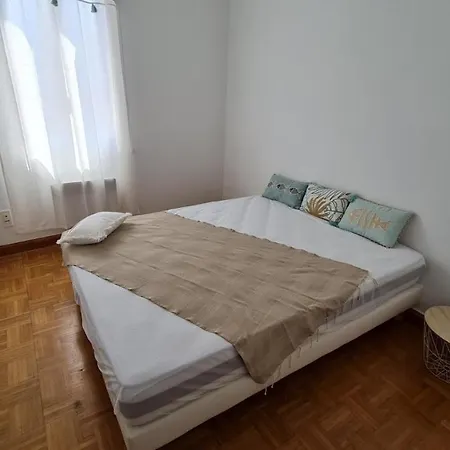 Maison De Pecheur Cros De 06800 * Cagnes-sur-Mer