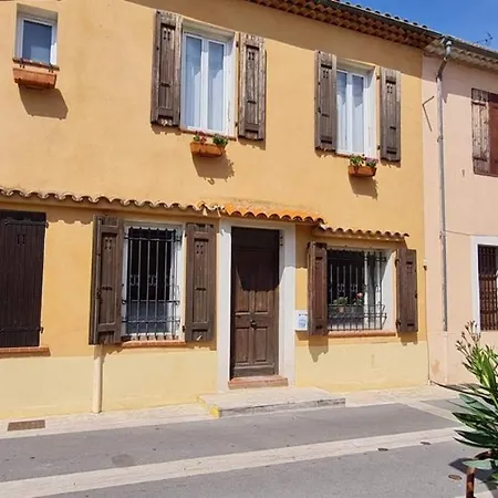 Maison De Pecheur Cros De 06800 Cagnes-sur-Mer