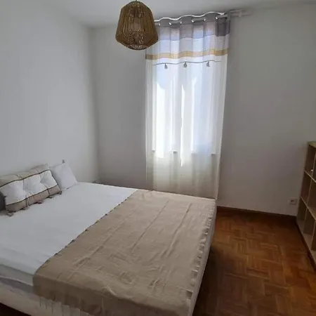 Apartman Maison De Pecheur Cros De 06800